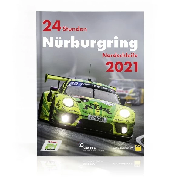 24h Nürburgring Nordschleife 2021 1 24h Nürburgring Nordschleife 2021