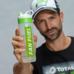 24h-Race Bottle Fan