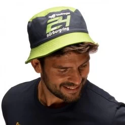 24h Race Fan Hat -Racing Toy Store 24h race fan hat 2