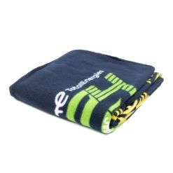 24h-Race Fleece Blanket 50th Edition