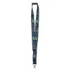 24h-Race Lanyard 50th Edition