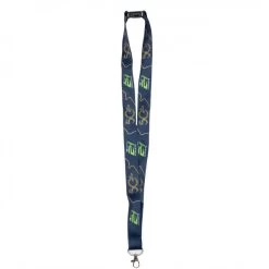 24h-Race Lanyard 50th Edition