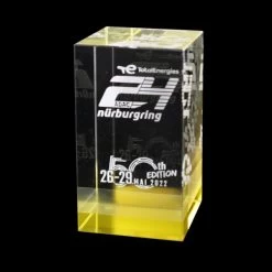 24h-Race Set Jubilee Cube + 24h-Race T-Shirt 50th Edition Champion 2022 -Racing Toy Store 24h race set jubilee cube 24h race t shirt 50th edition champion 2022 5