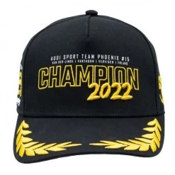 24h-Race Set Jubilee Cube + Champion 2022 Cap + Champion 2022 T-Shirt -Racing Toy Store 24h race set jubilee cube champion 2022 cap champion 2022 t shirt 6