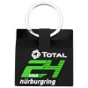 24h Race Keyring