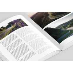 360 Nürburgring - The Official Nordschleife Guide - By Frank Berben-Grosfjield -Racing Toy Store 360 nuerburgring the official nordschleife guide by frank berben grosfjield 3