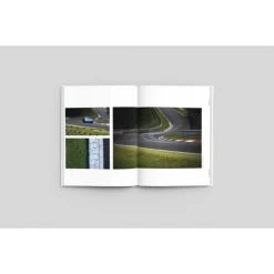 360 Nürburgring - The Official Nordschleife Guide - By Frank Berben-Grosfjield -Racing Toy Store 360 nuerburgring the official nordschleife guide by frank berben grosfjield 4