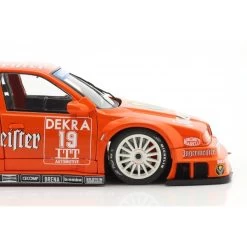 Alfa Romeo 155 V6 TI Jägermeister DTM / ITC 1995 Michael Bartels #19 1/18 11 Alfa Romeo 155 V6 TI Jägermeister DTM / ITC 1995 Michael Bartels #19 1/18 -Racing Toy Store alfa romeo 155 v6 ti jaegermeister dtm itc 1995 michael bartels no19 1 18 4
