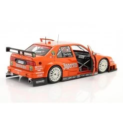 Alfa Romeo 155 V6 TI Jägermeister DTM / ITC 1995 Michael Bartels #19 1/18 12 Alfa Romeo 155 V6 TI Jägermeister DTM / ITC 1995 Michael Bartels #19 1/18 -Racing Toy Store alfa romeo 155 v6 ti jaegermeister dtm itc 1995 michael bartels no19 1 18 5