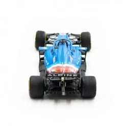 Alpine F1 Team 2021 A521 Alonso / Ocon Double Set Limited Edition 1/43 -Racing Toy Store alpine f1 team 2021 a521 alonso ocon double set limited edition 1 43 11