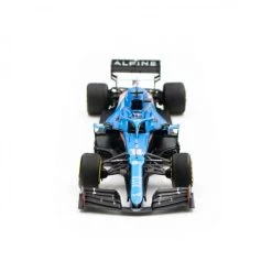 Alpine F1 Team 2021 A521 Alonso / Ocon Double Set Limited Edition 1/43 -Racing Toy Store alpine f1 team 2021 a521 alonso ocon double set limited edition 1 43 15