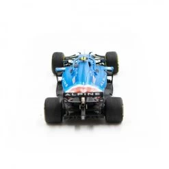 Alpine F1 Team 2021 A521 Alonso / Ocon Double Set Limited Edition 1/43 -Racing Toy Store alpine f1 team 2021 a521 alonso ocon double set limited edition 1 43 4