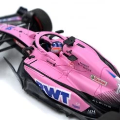 Alpine F1 Team 2022 A522 Alonso / Ocon Doppel-Set 1:43 34 Alpine F1 Team 2022 A522 Alonso / Ocon Doppel-Set 1:43 -Racing Toy Store alpine f1 team 2022 a522 alonso ocon double set limited edition 1 43 14