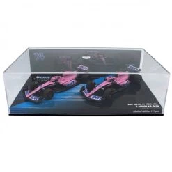 Alpine F1 Team 2022 A522 Alonso / Ocon Doppel-Set 1:43 22 Alpine F1 Team 2022 A522 Alonso / Ocon Doppel-Set 1:43 -Racing Toy Store alpine f1 team 2022 a522 alonso ocon double set limited edition 1 43 2