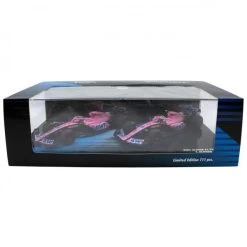 Alpine F1 Team 2022 A522 Alonso / Ocon Doppel-Set 1:43 23 Alpine F1 Team 2022 A522 Alonso / Ocon Doppel-Set 1:43 -Racing Toy Store alpine f1 team 2022 a522 alonso ocon double set limited edition 1 43 3