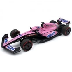 Alpine F1 Team 2022 A522 Alonso / Ocon Doppel-Set 1:43 24 Alpine F1 Team 2022 A522 Alonso / Ocon Doppel-Set 1:43 -Racing Toy Store alpine f1 team 2022 a522 alonso ocon double set limited edition 1 43 4