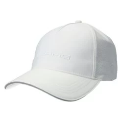 AMG Cap White