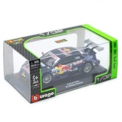 Audi A5 Mattias Ekström #3 Audi Sport Team Abt Sportsline DTM 2012 1/32 -Racing Toy Store audi a5 mattias ekstroem no3 audi sport team abt sportsline dtm 2012 1 32 6