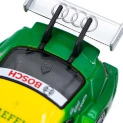 Audi A5 Mike Rockenfeller #9 Audi Sport Team Phoenix DTM 2012 1/32 -Racing Toy Store audi a5 mike rockenfeller no9 audi sport team phoenix dtm 2012 1 32 9