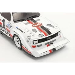 Audi Sport Quattro S1 E2 #1 Winner Pikes Peak 1987 Walter Röhrl 1/18 -Racing Toy Store audi sport quattro s1 e2 no1 winner pikes peak 1987 walter roehrl 1 18 2