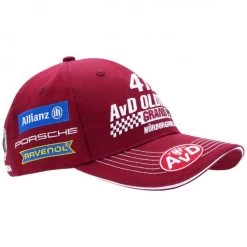 AvD OGP Sponsors Cap 2019 -Racing Toy Store avd ogp sponsors cap 2019 2