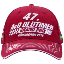 AvD OGP Sponsors Cap 2019 -Racing Toy Store avd ogp sponsors cap 2019 3