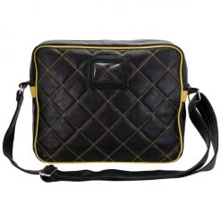 Ayrton Senna Campus Bag Classic Team Lotus -Racing Toy Store ayrton senna campus bag classic team lotus 2