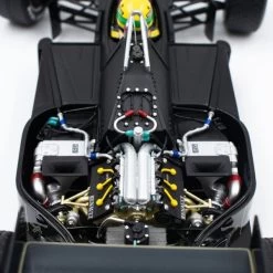 Ayrton Senna Lotus 97T #12 Winner Portugal GP Formula 1 1985 1/18 31 Ayrton Senna Lotus 97T #12 Winner Portugal GP Formula 1 1985 1/18 -Racing Toy Store ayrton senna lotus 97t no12 winner portugal gp formula 1 1985 1 18 15