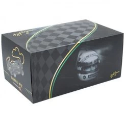 Ayrton Senna Lotus 97T #12 Winner Portugal GP Formula 1 1985 1/18 23 Ayrton Senna Lotus 97T #12 Winner Portugal GP Formula 1 1985 1/18 -Racing Toy Store ayrton senna lotus 97t no12 winner portugal gp formula 1 1985 1 18 7