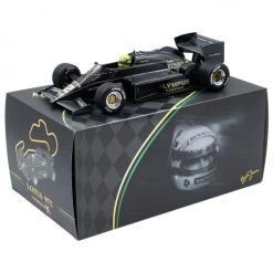 Ayrton Senna Lotus 97T #12 Winner Portugal GP Formula 1 1985 1/18 24 Ayrton Senna Lotus 97T #12 Winner Portugal GP Formula 1 1985 1/18 -Racing Toy Store ayrton senna lotus 97t no12 winner portugal gp formula 1 1985 1 18 8