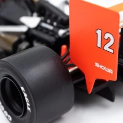 Ayrton Senna McLaren MP4/4 #12 Winner Japan GP Formula 1 1988 1/18 -Racing Toy Store ayrton senna mclaren mp4 4 no12 winner japan gp formula 1 1988 1 18 14