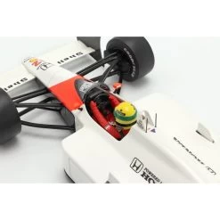 Ayrton Senna McLaren MP4/4 #12 Winner Japan GP Formula 1 1988 1/18 -Racing Toy Store ayrton senna mclaren mp4 4 no12 winner japan gp formula 1 1988 1 18 3