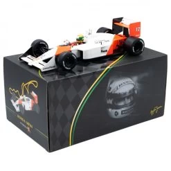 Ayrton Senna McLaren MP4/4 #12 Winner Japan GP Formula 1 1988 1/18 -Racing Toy Store ayrton senna mclaren mp4 4 no12 winner japan gp formula 1 1988 1 18 8