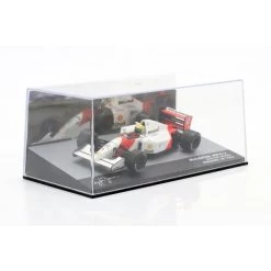 Ayrton Senna McLaren MP4/7 #1 Germany GP Formula 1 1992 1/43 Altaya -Racing Toy Store ayrton senna mclaren mp4 7 no1 germany gp formula 1 1992 1 43 altaya 5