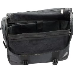 Ayrton Senna Messenger Bag Born In Brasil -Racing Toy Store ayrton senna messenger bag born in brasil 3