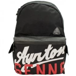Ayrton Senna Original 1960 Collection Backpack Black