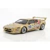 BMW M1 Gr.B #90 24h LeMans 1983 1/12