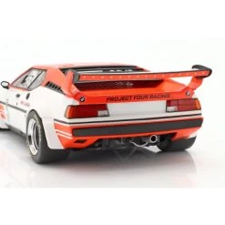 BMW M1 Procar #5 ProCar Series Champion 1979 Niki Lauda 1/18 -Racing Toy Store bmw m1 procar no5 procar series champion 1979 niki lauda 1 18 5