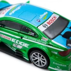 BMW M3 Augusto Farfus #7 Team RBM DTM 2013 1/32 -Racing Toy Store bmw m3 augusto farfus no7 team rbm dtm 2013 1 32 10