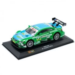 BMW M3 Augusto Farfus #7 Team RBM DTM 2013 1/32