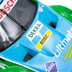 BMW M3 Augusto Farfus #7 Team RBM DTM 2013 1/32 -Racing Toy Store bmw m3 augusto farfus no7 team rbm dtm 2013 1 32 8