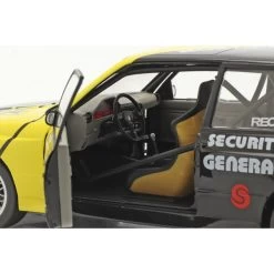 BMW M3 (E30) #31 DTM 1988 Kurt Thiim 1/18 -Racing Toy Store bmw m3 e30 no31 dtm 1988 kurt thiim 1 18 2