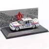 BMW M3 E30 #7 Double Winner Brno DTM 1992 Johnny Cecotto 1/43