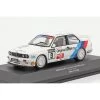 BMW M3 (E30) #9 DTM 1990 Joachim Winkelhock 1/43