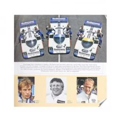 Book Porsche Race Cars Since 1975 / By Brian Long -Racing Toy Store book porsche race cars since 1975 by brian long 2