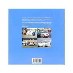 Book Porsche Race Cars Since 1975 / By Brian Long -Racing Toy Store book porsche race cars since 1975 by brian long 4
