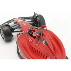 Charles Leclerc Ferrari F1-75 #16 Formula 1 2022 1/18 -Racing Toy Store charles leclerc ferrari f1 75 no16 formula 1 2022 1 18 3