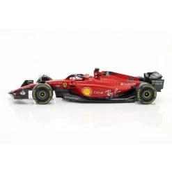 Charles Leclerc Ferrari F1-75 #16 Formula 1 2022 1/18 -Racing Toy Store charles leclerc ferrari f1 75 no16 formula 1 2022 1 18 4