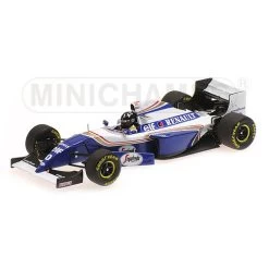 Damon Hill Williams FW16B Winner Belgien GP Formel 1 1994 -Racing Toy Store damon hill williams fw16b winner belgien gp formel 1 1994 2