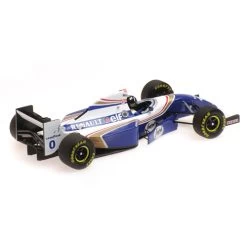 Damon Hill Williams FW16B Winner Belgien GP Formel 1 1994 -Racing Toy Store damon hill williams fw16b winner belgien gp formel 1 1994 3